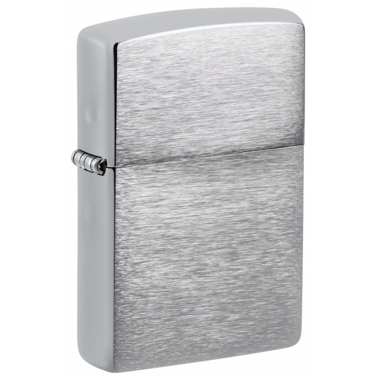 "Zippo" Lighter